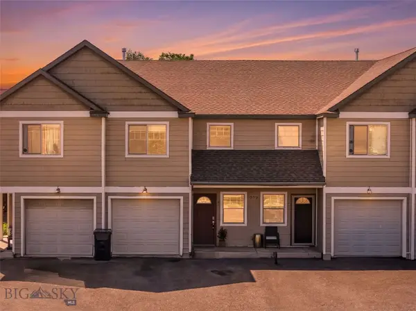 979 Forestglen Drive #2, Bozeman, MT 59718