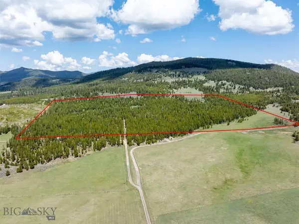 TBD Lowland, Butte, MT 59701