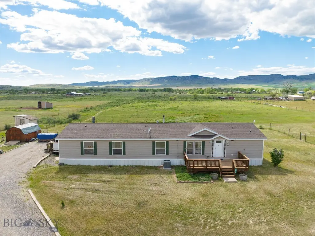 8815 Lazy Elk Road, Three Forks, MT 59752 - #1
