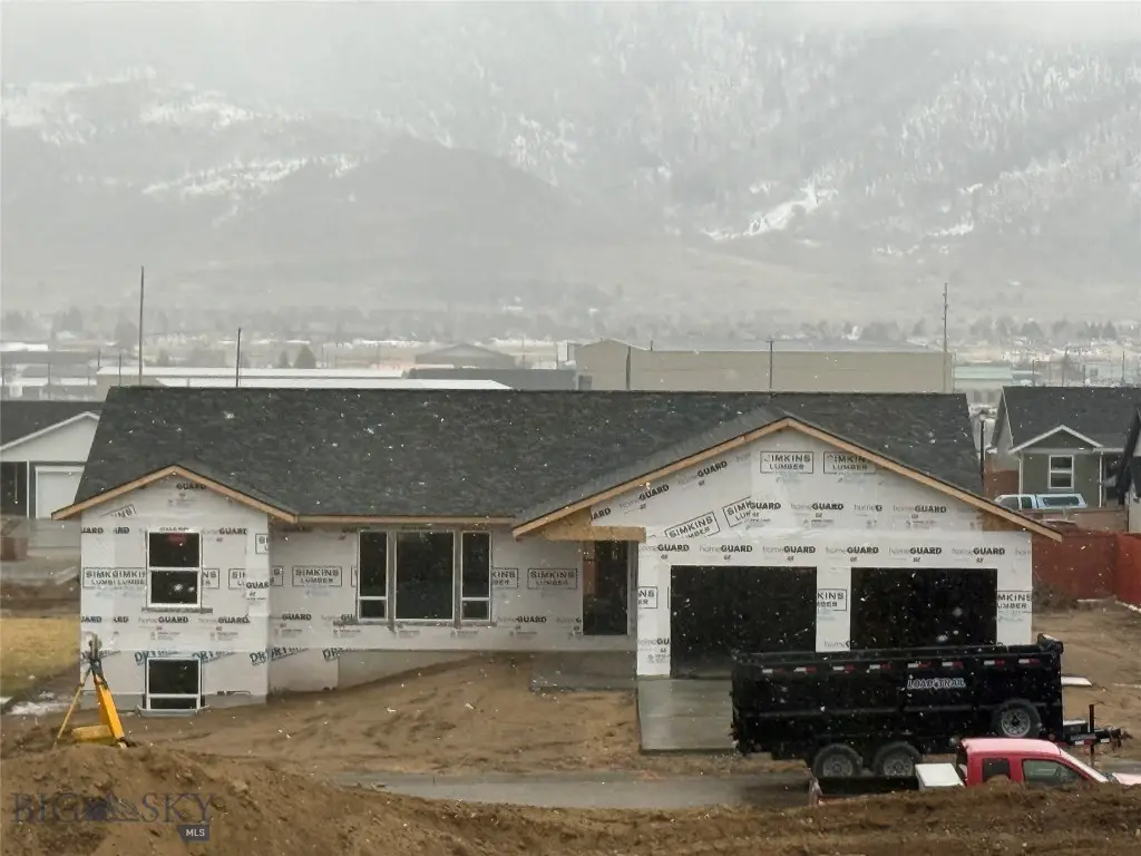 Address Withheld By Seller, Butte, MT 59701 - #1