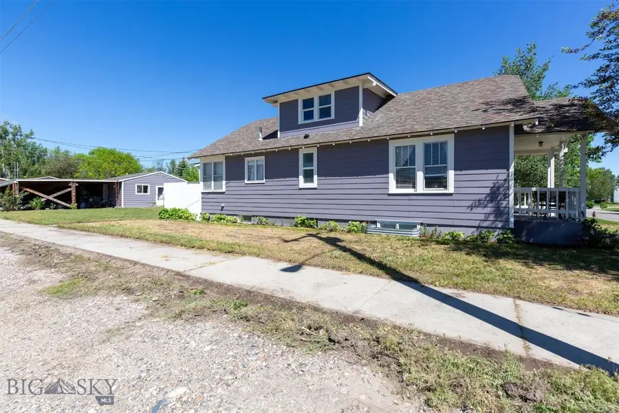 2 N 5th Avenue E, Three Forks, MT 59752 - #2