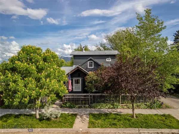 618 E Geyser Street, Livingston, MT 59047