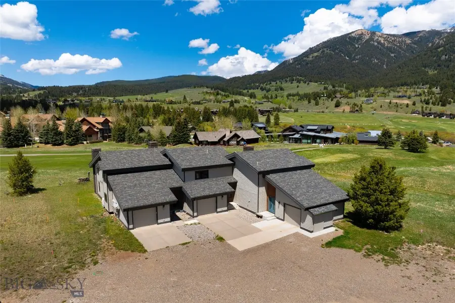 2360 Yellowtail Rd #231, Big Sky, MT 59716 - #2