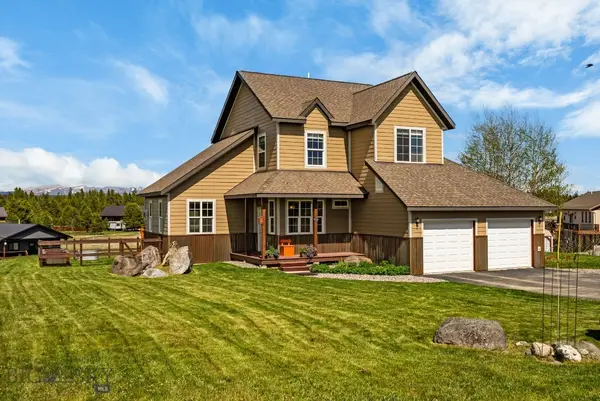 356 Buffalo Drive, West Yellowstone, MT 59758