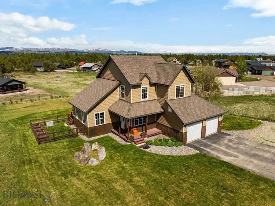 356 Buffalo Drive, West Yellowstone, MT 59758 - #2