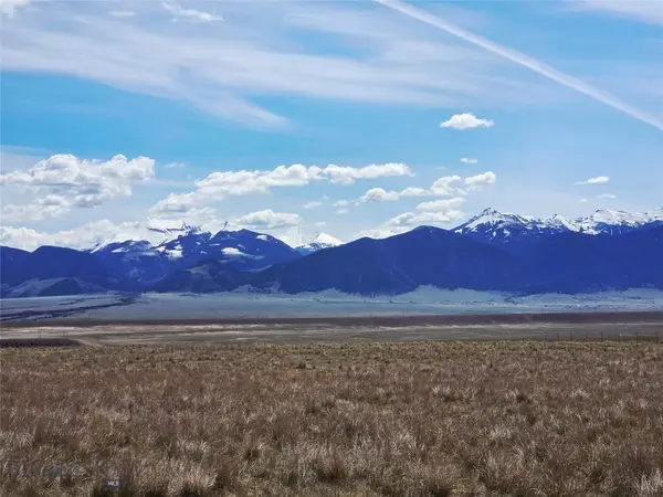 60 acres Raghorn Court, Ennis, MT 59729