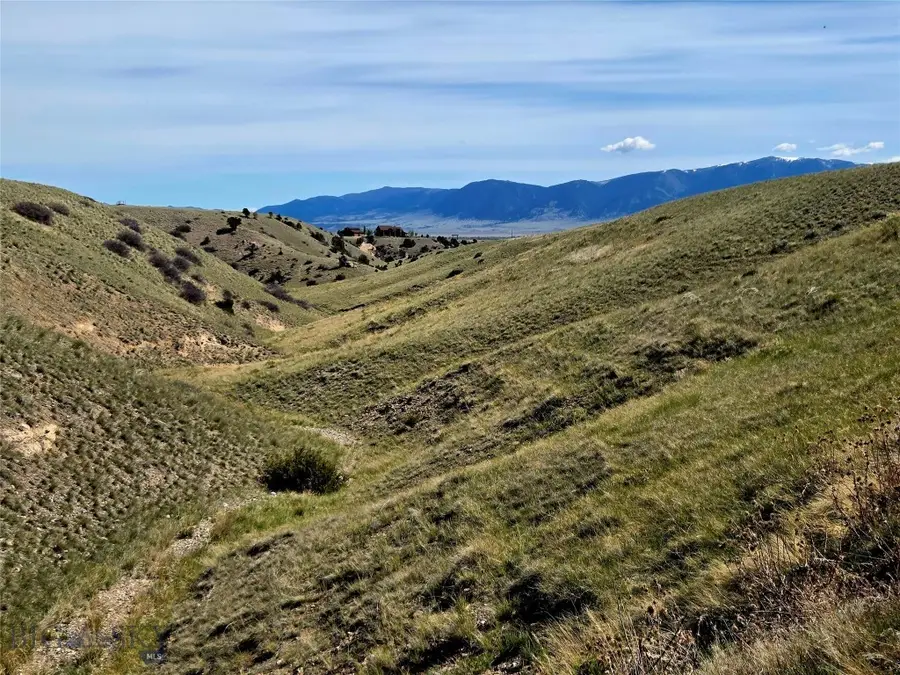 60 acres Raghorn Court, Ennis, MT 59729 - #2