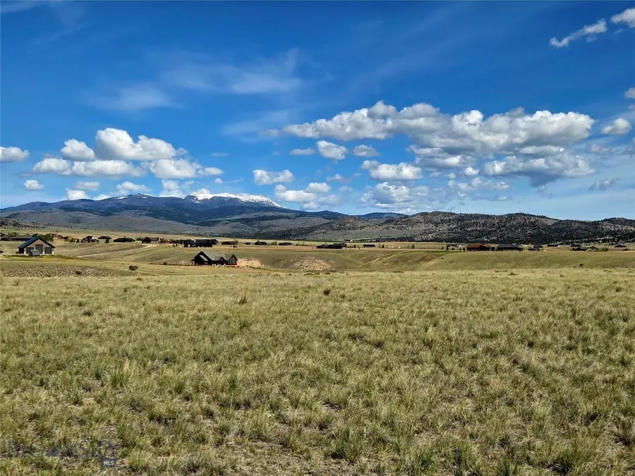 60 acres Raghorn Court, Ennis, MT 59729 - #3
