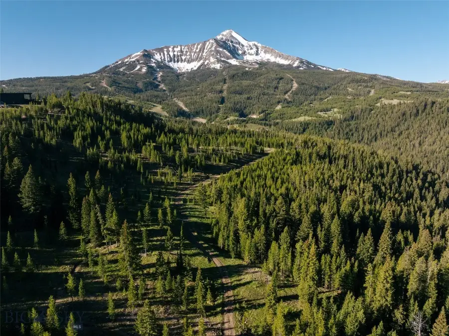 TBD Roosevelt Road, Big Sky, MT 59716 - #3
