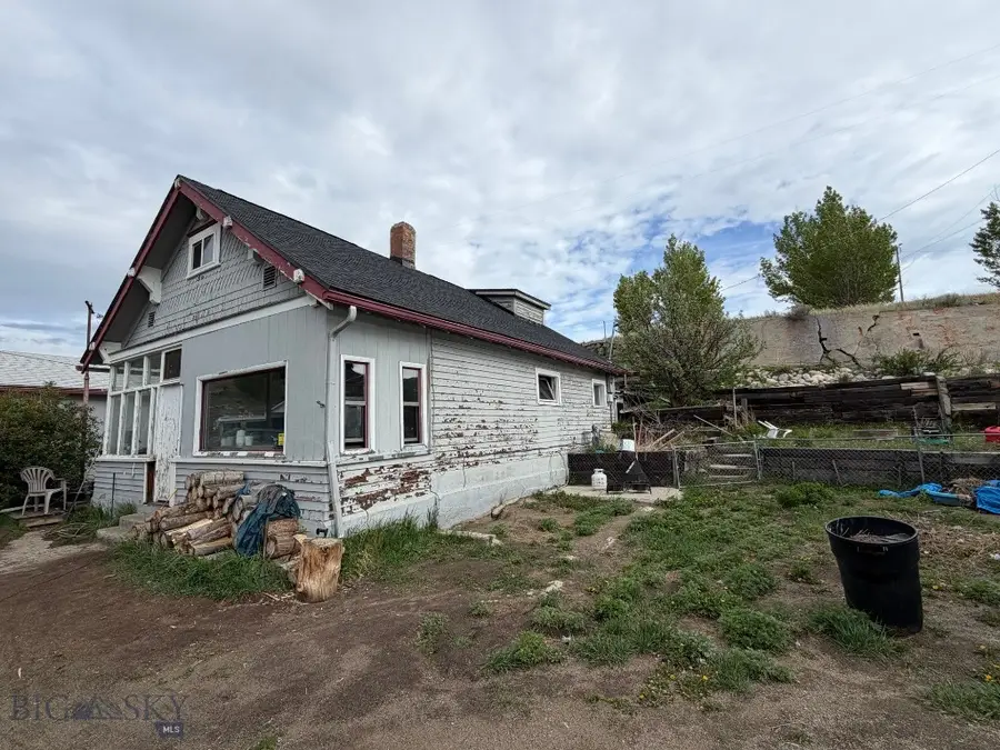 20 Gladstone Terrace, Walkerville, MT 59701 - #2