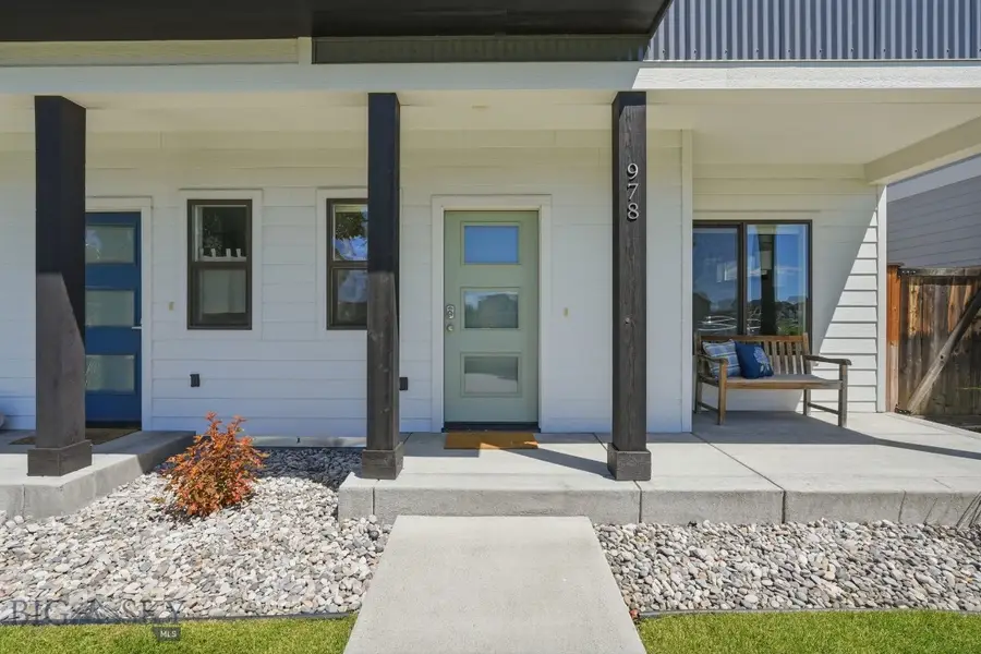 978 Rosa Way, Bozeman, MT 59718 - #3
