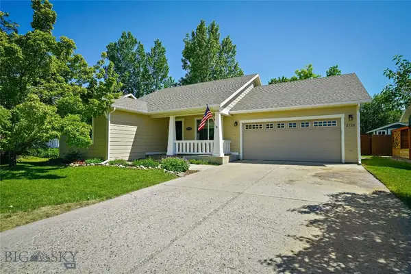 2720 Daisy Drive, Bozeman, MT 59718