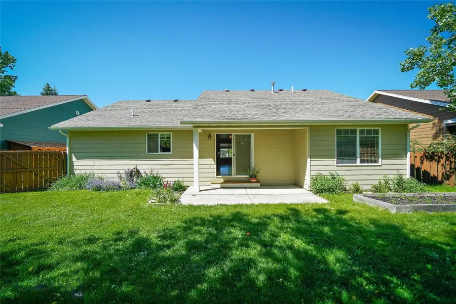 2720 Daisy Drive, Bozeman, MT 59718 - #2