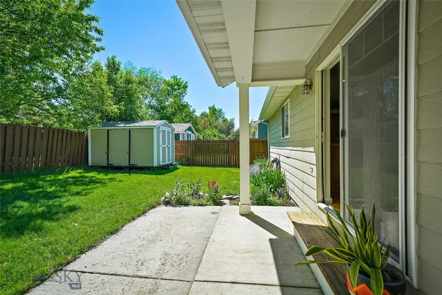 2720 Daisy Drive, Bozeman, MT 59718 - #3