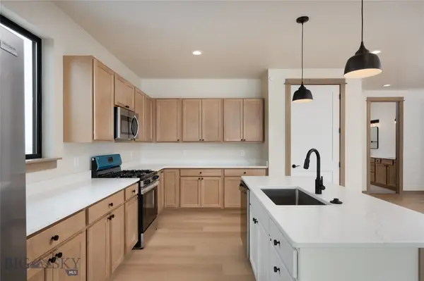 2503 Fremont Street, Bozeman, MT 59718