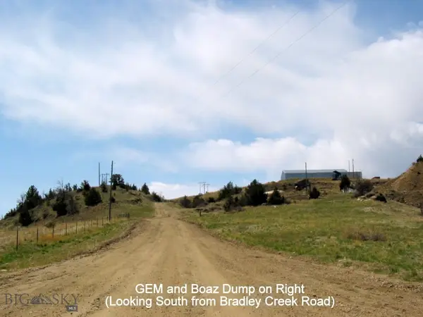 TBD - Parcel 1 Bradley Creek Rd, Norris, MT 59745