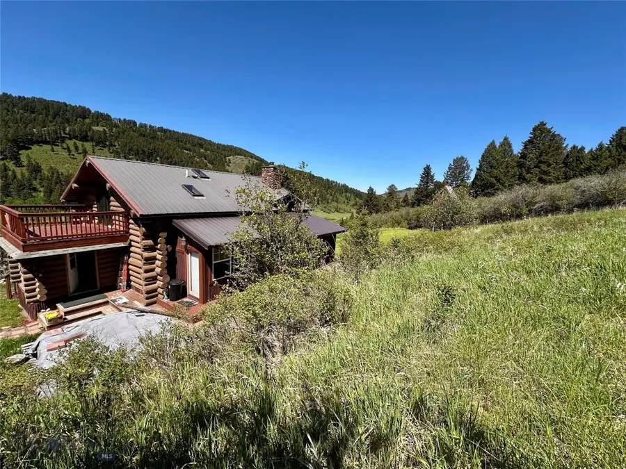 4120 Trail Creek Road, Bozeman, MT 59715 - #2