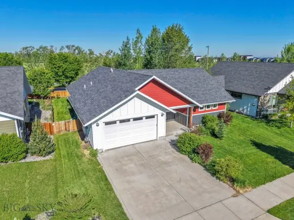 3229 S 26th Avenue, Bozeman, MT 59718