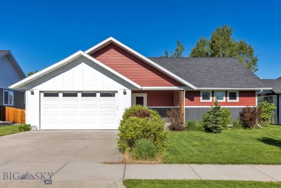 3229 S 26th Avenue, Bozeman, MT 59718 - #2