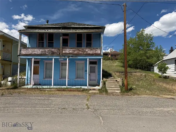 19 E Center Street, Butte, MT 59701