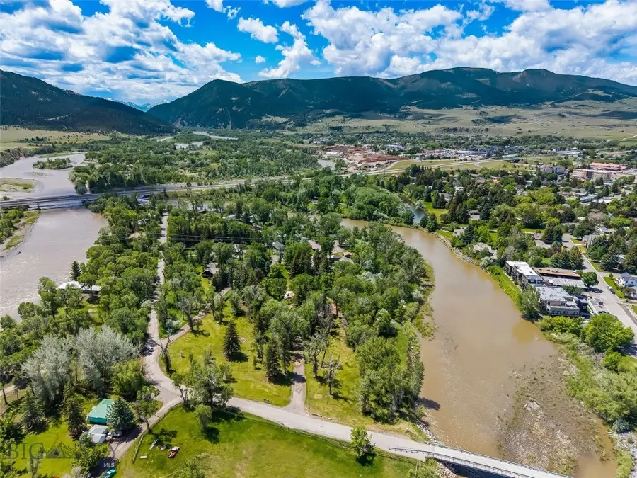 9th St Island Drive, Livingston, MT 59047 - #2