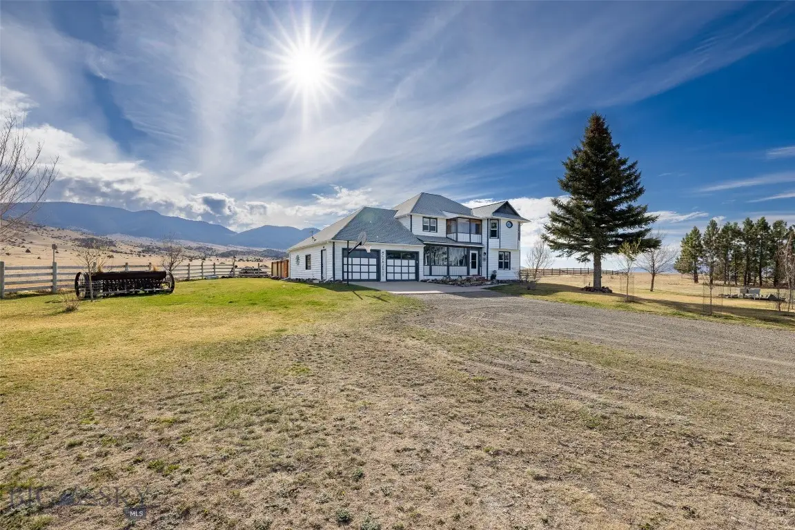 618 Whitetail Road, Whitehall, MT 59759 - #1