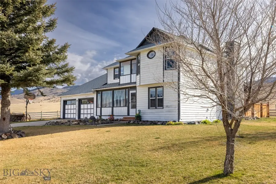 618 Whitetail Road, Whitehall, MT 59759 - #2