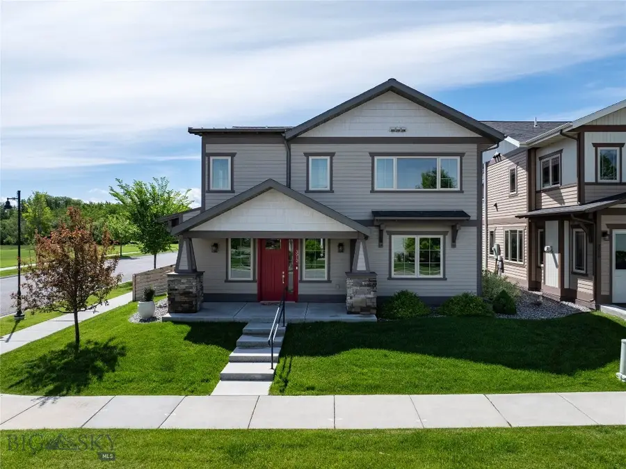 3012 Cattail Street, Bozeman, MT 59718 - #2