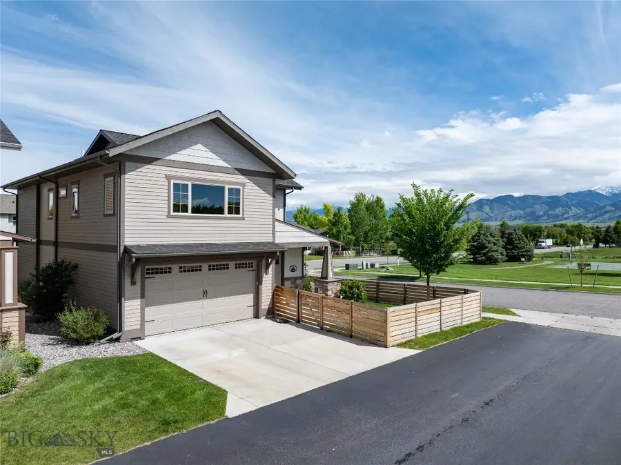 3012 Cattail Street, Bozeman, MT 59718 - #3