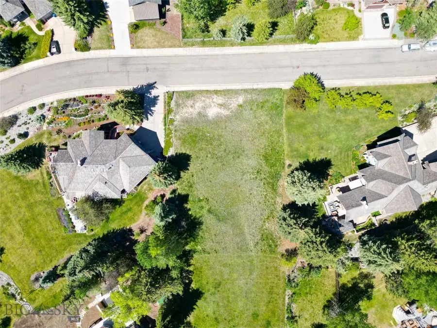 TBD Knaab Drive, Bozeman, MT 59715 - #2