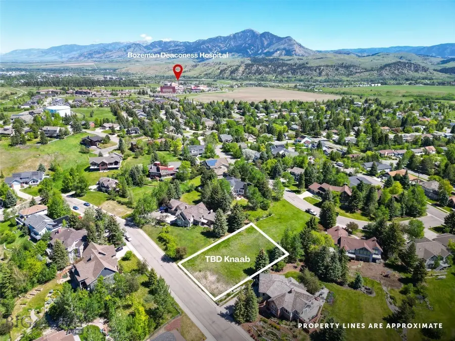 TBD Knaab Drive, Bozeman, MT 59715 - #3