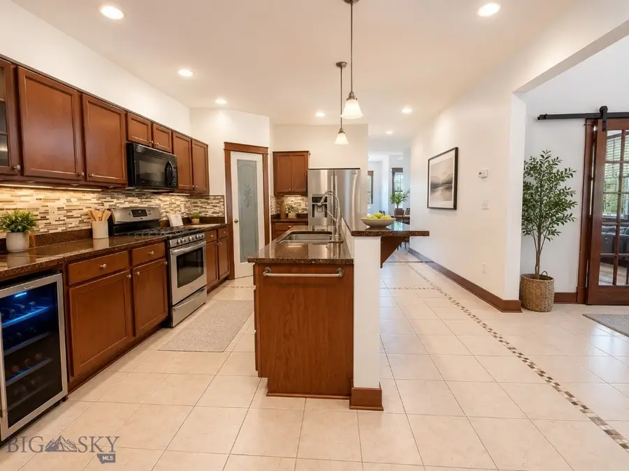 1168 Saxon #A, Bozeman, MT 59718 - #2