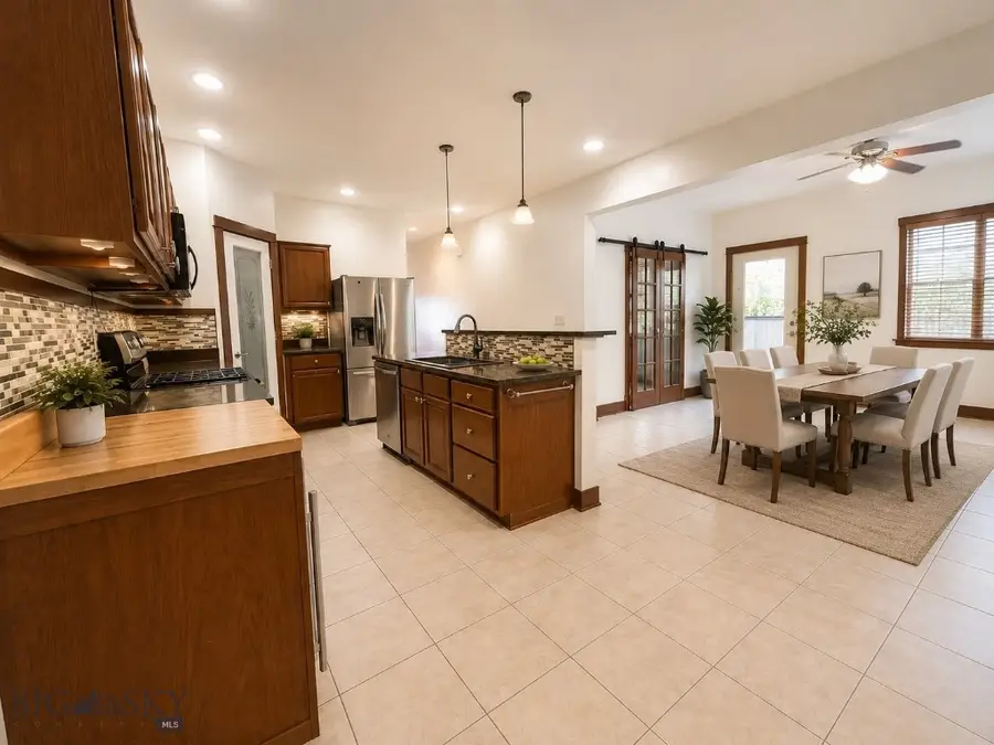 1168 Saxon #A, Bozeman, MT 59718 - #3