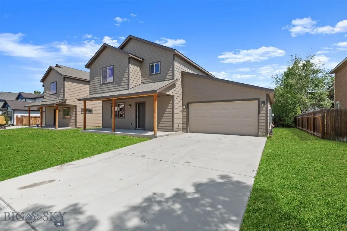 1118 Idaho Street, Belgrade, MT 59714 - #1