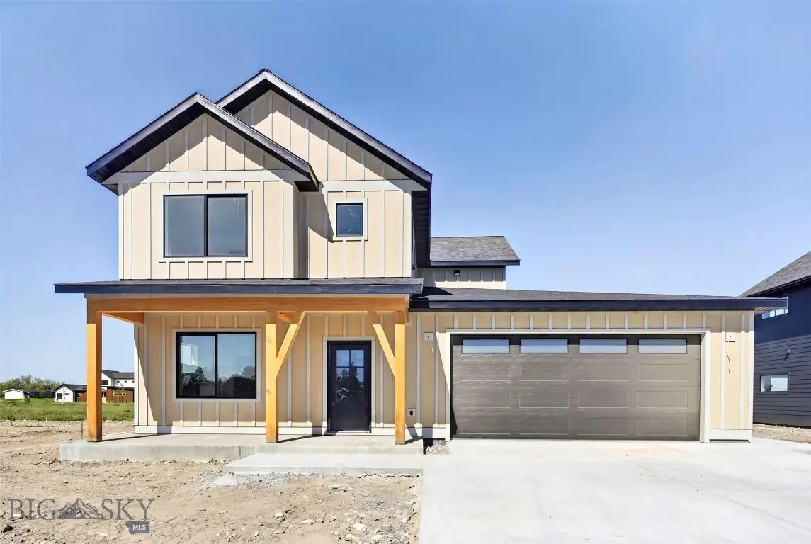 233 Sage Grouse Drive, Bozeman, MT 59718 - #1