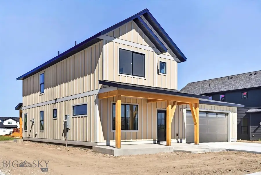 233 Sage Grouse Drive, Bozeman, MT 59718 - #2