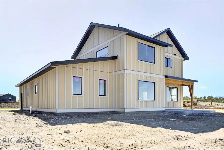 233 Sage Grouse Drive, Bozeman, MT 59718 - #3