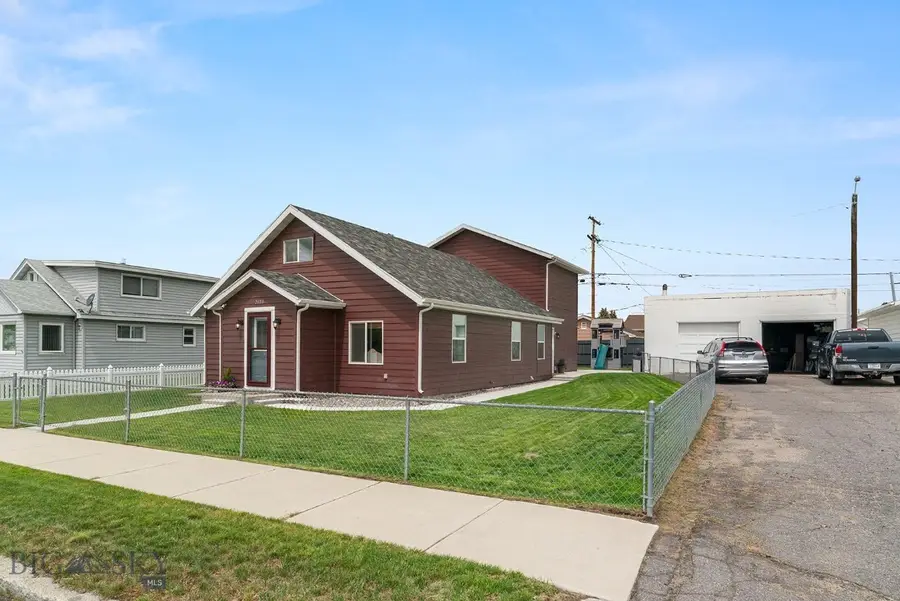 2603 Yale Avenue, Butte, MT 59701 - #2