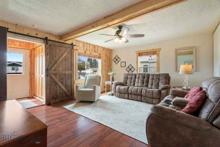 2603 Yale Avenue, Butte, MT 59701 - #3
