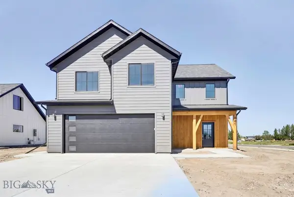 191 Sage Grouse Drive, Bozeman, MT 59718