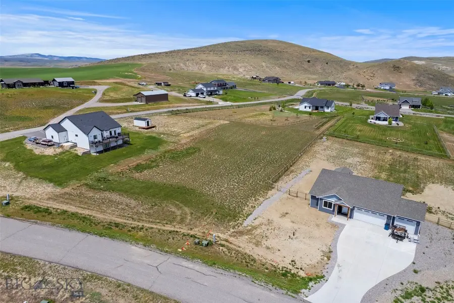 TBD Sharptail Place, Three Forks, MT 59752 - #3