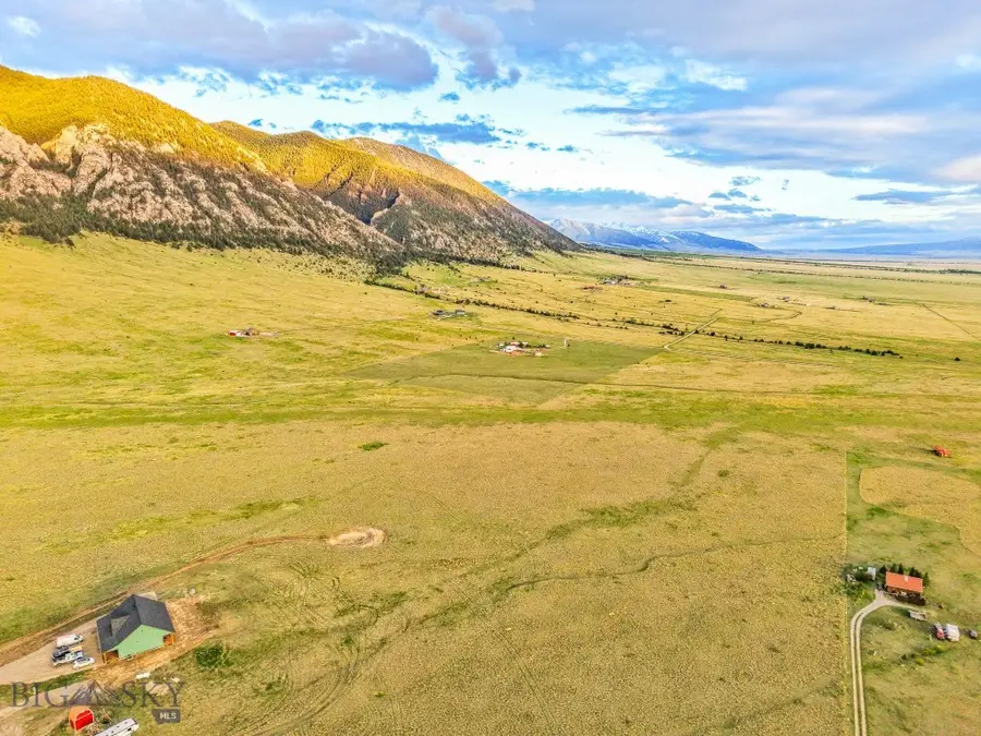 38 Elk Valley Road, Ennis, MT 59729 - #2