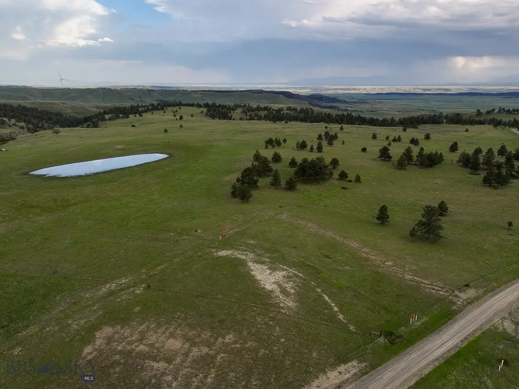 504 Stephens Hill Road, Reed Point, MT 59069 - #1