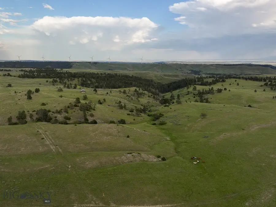 504 Stephens Hill Road, Reed Point, MT 59069 - #3