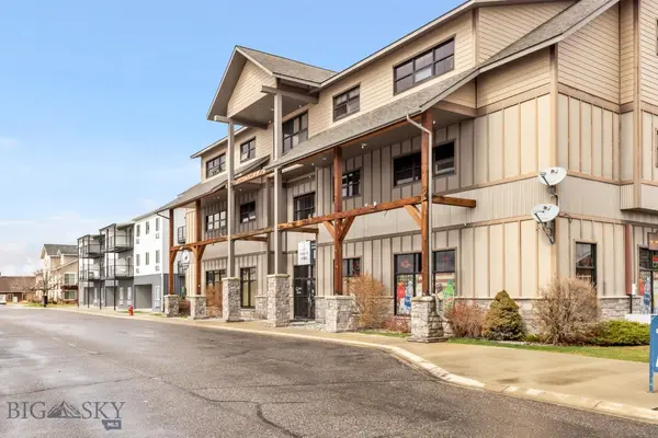 67 Village Drive #4A, Belgrade, MT 59714