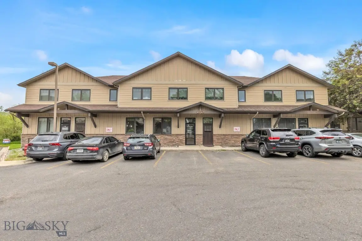 2123 Durston Road #21, Bozeman, MT 59718 - #1