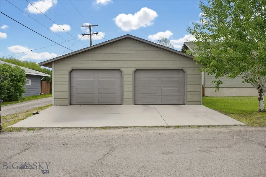3401 Hancock, Butte, MT 59701 - #2