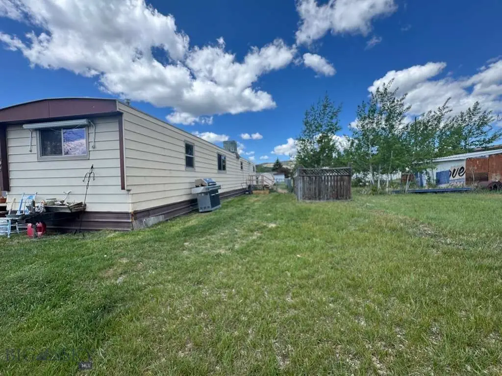 407 & 409 N Washington Street, Boulder, MT 59632 - #1