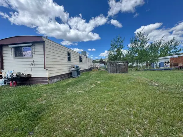 407 & 409 N Washington Street, Boulder, MT 59632