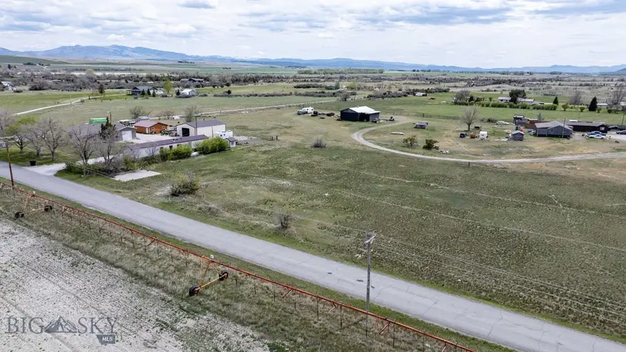 Lot F2 Jack Farm Road, Townsend, MT 59644 - #3